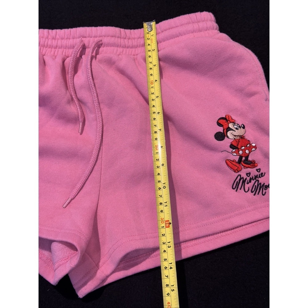 Disney Mickey & Friends Kids Size L Shorts - Picture 5 of 6